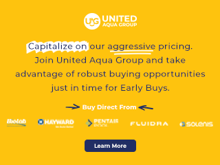 Join United Aqua Group