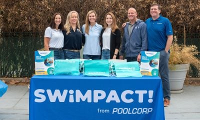 SWIMPACT POOLCORP